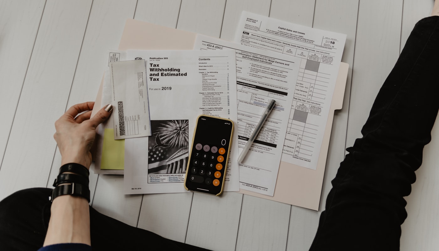 Comparing debt options